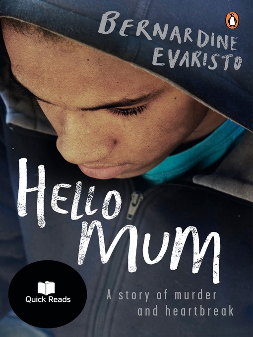 Title details for Hello Mum by Bernardine Evaristo - Available